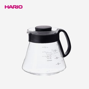 V60 렌지 서버-600ml (XVD-60B)