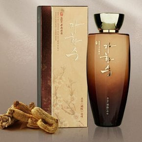 피부 깊이 전해지는 여성화장품 전통한방 로션 150ml (WA5400D)