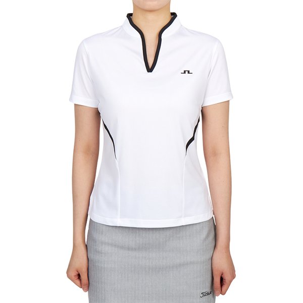 [부산점] 골프웨어 여성 반팔티셔츠 GWJT14823 0000