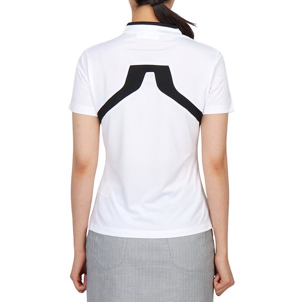 [부산점] 골프웨어 여성 반팔티셔츠 GWJT14823 0000