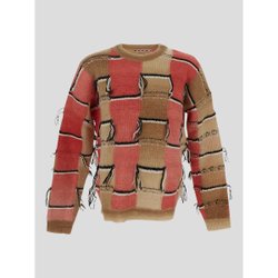 마르니 Marni Knit Sweater GCMG0334Q0UFP402INW34 Rosa - SSG.COM