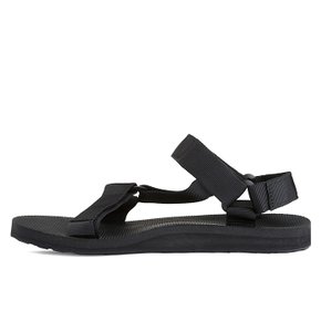 S/S 신상품 TEVA 남성용 샌들 Original Universal STVM1814010 (BLK)