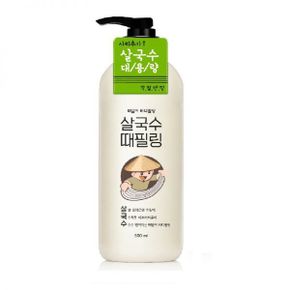 라끄베르 때밀이 바디필링 살국수 500ml