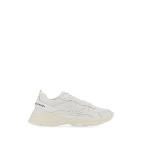 [스튜어트 와이츠먼] Sneakers SH318_WHT WHITE