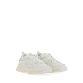 [스튜어트 와이츠먼] Sneakers SH318_WHT WHITE