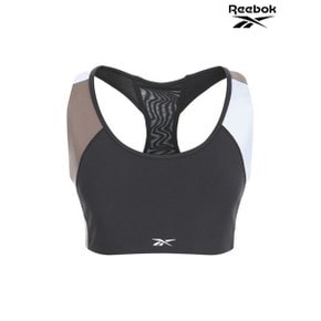 여성 클래식 TS LUX RACER BRA PAD  CB RESE1F002BK_P333303991