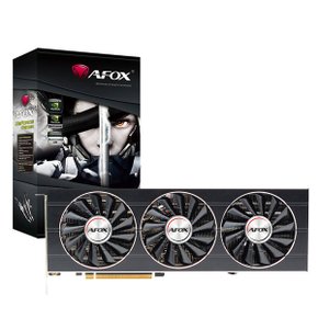 AFOX 지포스 RTX 3080 Ti D6X 12GB 대원씨티에스