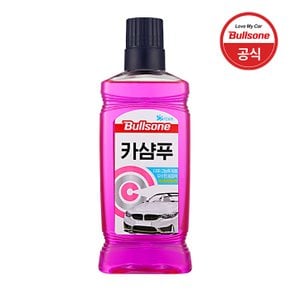 카샴푸 530ml