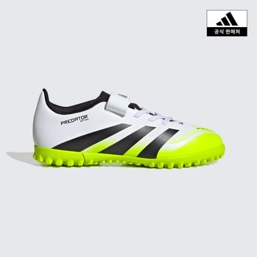 아디다스키즈 (170~240) PREDATOR CLUB H&L(JH8865)