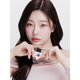 플린 브리즈 블러 틴트 4.3g (8종 택1)