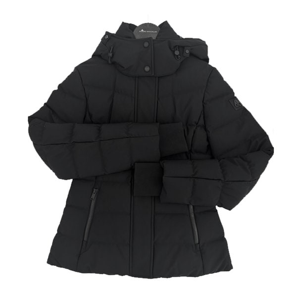 [여주점] 여성 베타 퍼 패딩 자켓 M34LJ136S 305