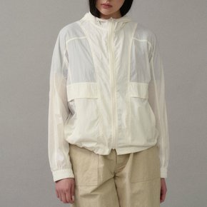 Hooded Relax Jumper