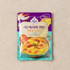 티아시아 푸팟퐁 커리, 분말, 100g