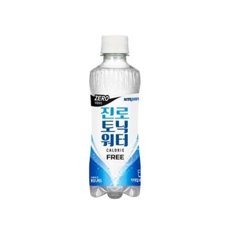  진로토닉워터 제로 300ml 12입