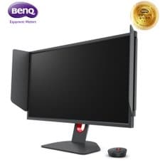 -공식- BenQ ZOWIE XL2746K 게이밍 무결점 모니터 멀티 스탠드 (TN/FHD/240Hz)