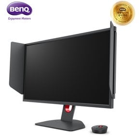 -공식- BenQ ZOWIE XL2746K 게이밍 무결점 모니터 멀티 스탠드 (TN/FHD/240Hz)