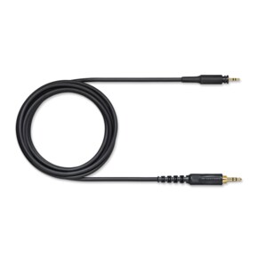 슈어 SRH-CABLE 슈어 SRH440A,SRH840A 교체용 직선 케이블 (3m)