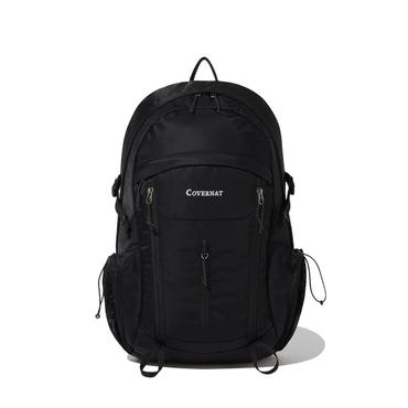 커버낫 수퍼브 백팩 블랙(CO2506BP05BK)
