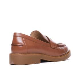 Loafer 40R4EDMP1L230 Brown