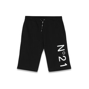 [해외배송] 23 S/S N21 버뮤다 로고 (KIDS 상품) N21614K_N01540N900 B0040208404