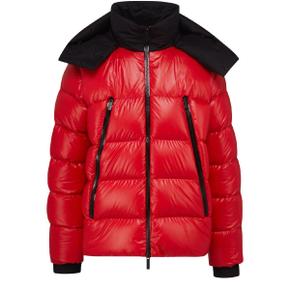 24 FW MONCLER 남성 패딩 red MC14Y2H6REDFUA1A00 TP822290919