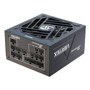 시소닉 VERTEX PX-850 PLATINUM Full Modular ATX 3