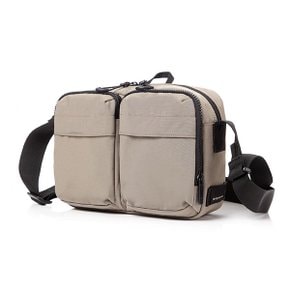 MARSTON 3 크로스백  EARTH BROWN UG343003