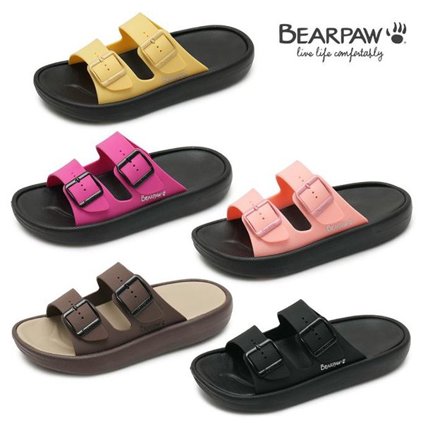 BEARPAW NOVA 5 222PBW