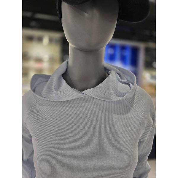 [파주점] 여성 레이어드 후디 긴팔티셔츠(FS253RL01F001-LBU)442