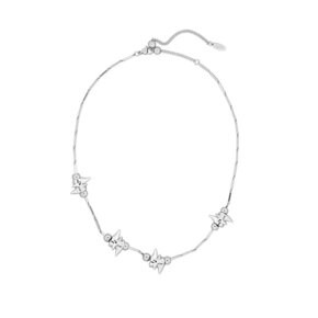NO.619 [SILVER] NECKLACE