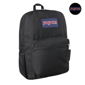2025 SS 잔스포츠 크로스타운 백팩 학생 가방 등산 여행 배낭 책가방 JS0A47LW-008