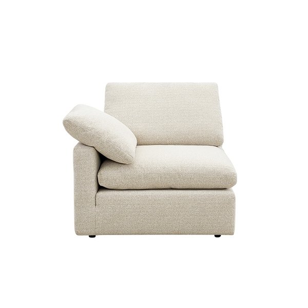 [희망일배송]캄포구스50 슬림 모듈소파 (컬러 택1)