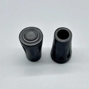 등산스틱 지팡이 미끄럼방지 고무캡 바스켓 교체용 일반형 (S45037313)