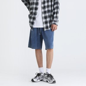 아이스 스판 청반바지 (MDSP233KD)