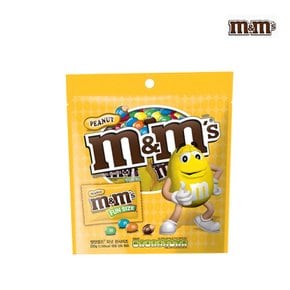 엠앤엠즈 피넛 펀사이즈 초콜릿 230g 초코볼
