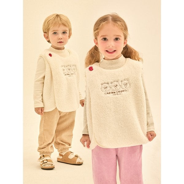 케어링 케어베어즈 머랭 베스트