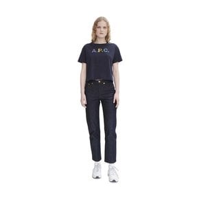 VAL T-SHIRT COBQX-F26289 IAK NAVY