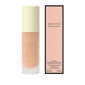 GUCCI 구찌 Eternite De Beaute 매트 파운데이션 SPF 15 30ml 205c