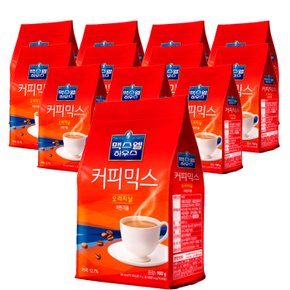 맥스웰 오리지날 자판용 커피믹스 900g x 12개