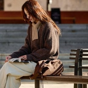 TIDY MILD SHOULDER 2WAY 타이디 마일드 숄더 투웨이