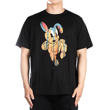 폴스미스 남성 반팔 티셔츠 (M2R 011R NP4687 79) 24FW