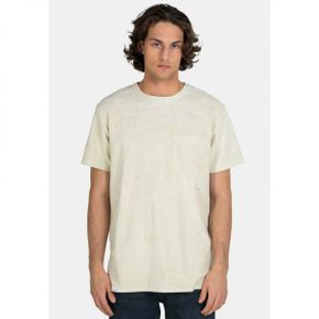 5210565 Reell SOFT - Basic T-shirt mint tint