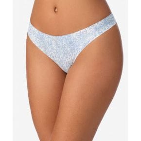 우먼 Litewear 컷 Anywear 로고 텅 쪼리 슬리퍼 Underwear-DK5026 - 와일드 Surface 824061