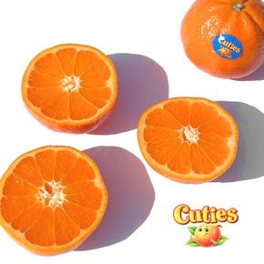 썬키스트 큐티스 고당도 만다린 2kg