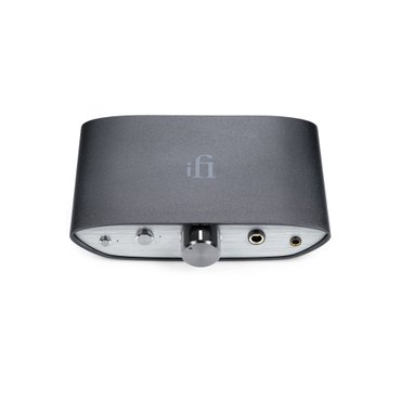  iFi Zen DAC V2 USB 3.0 B가 있는 데스크탑 디지털 아날로그 컨버터