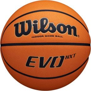 미국 윌슨 농구공 WILSON Evo NXT Game 바스켓ball Size 7 29.5 1826672