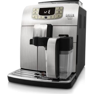  영국 가찌아 커피머신 RI8263/01 Velasca Prestige Gaggia Coffee Machine 1764607