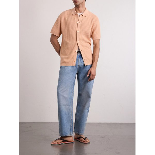 NN.07 아레스 코튼 셔츠 46376663163026290