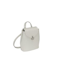 Occam Doux Mini Backpack (오캄 두 미니 백팩) Light Beige VQB3-1BP732-1BE/BU