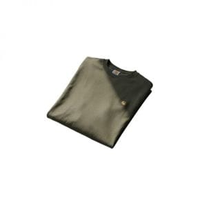 CARHARTT 칼하트 26 026392 3 체이스 롱슬리브 티셔츠